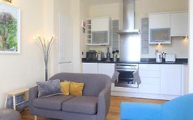 Apartment 6 Easby Hall